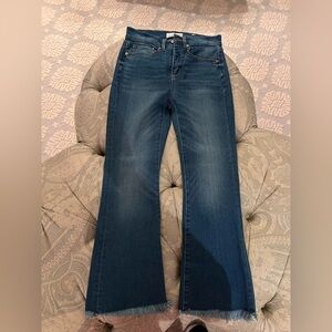 Women's Blue Jeans